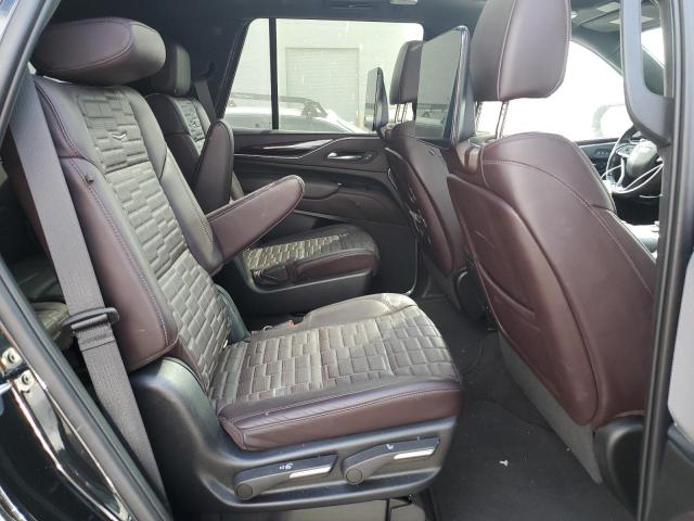 Photo 10 VIN: 1GYS4GKL0NR178629 - CADILLAC ESCALADE S 