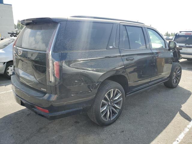 Photo 2 VIN: 1GYS4GKL0NR178629 - CADILLAC ESCALADE S 