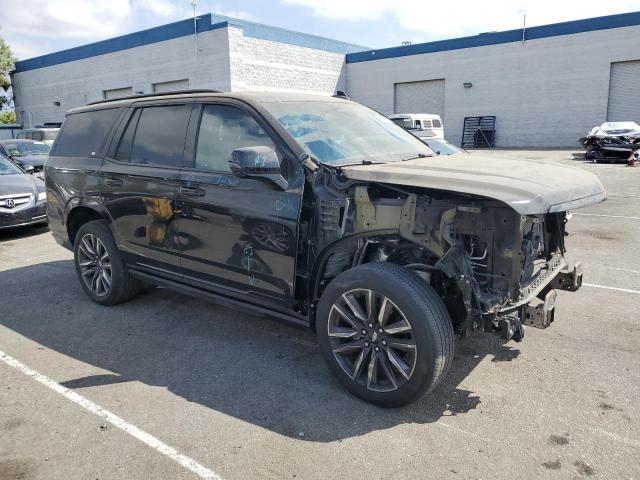 Photo 3 VIN: 1GYS4GKL0NR178629 - CADILLAC ESCALADE S 