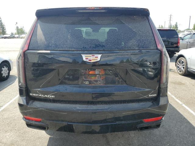 Photo 5 VIN: 1GYS4GKL0NR178629 - CADILLAC ESCALADE S 