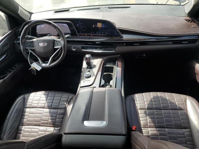 Photo 7 VIN: 1GYS4GKL0NR178629 - CADILLAC ESCALADE S 