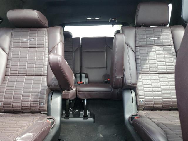 Photo 9 VIN: 1GYS4GKL0NR178629 - CADILLAC ESCALADE S 