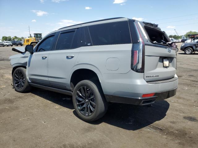 Photo 1 VIN: 1GYS4GKL0NR320929 - CADILLAC ESCALADE S 