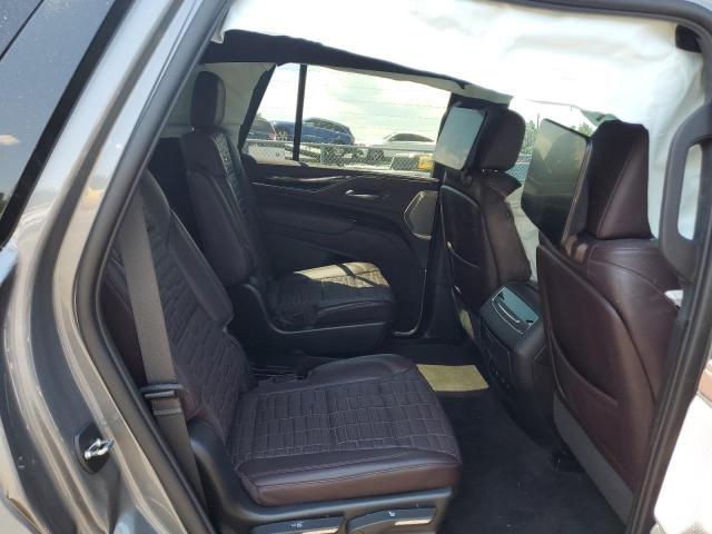 Photo 10 VIN: 1GYS4GKL0NR320929 - CADILLAC ESCALADE S 