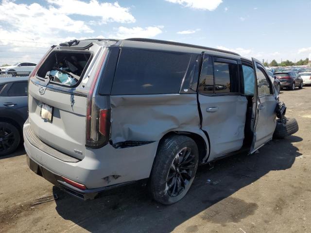 Photo 2 VIN: 1GYS4GKL0NR320929 - CADILLAC ESCALADE S 