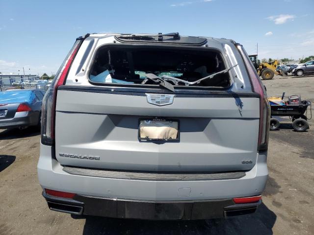 Photo 5 VIN: 1GYS4GKL0NR320929 - CADILLAC ESCALADE S 