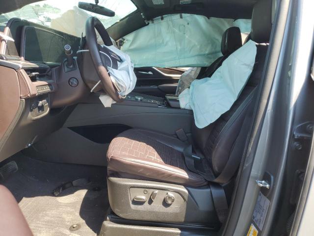 Photo 6 VIN: 1GYS4GKL0NR320929 - CADILLAC ESCALADE S 