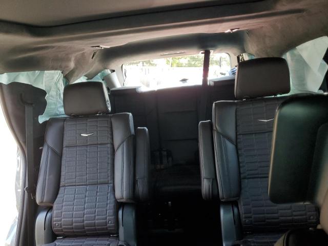 Photo 9 VIN: 1GYS4GKL0NR320929 - CADILLAC ESCALADE S 