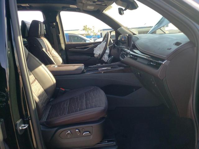 Photo 4 VIN: 1GYS4GKL0PR131460 - CADILLAC ESCALADE S 