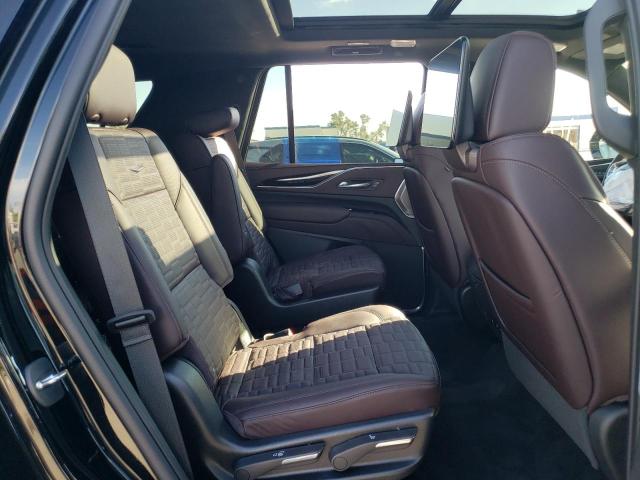 Photo 5 VIN: 1GYS4GKL0PR131460 - CADILLAC ESCALADE S 