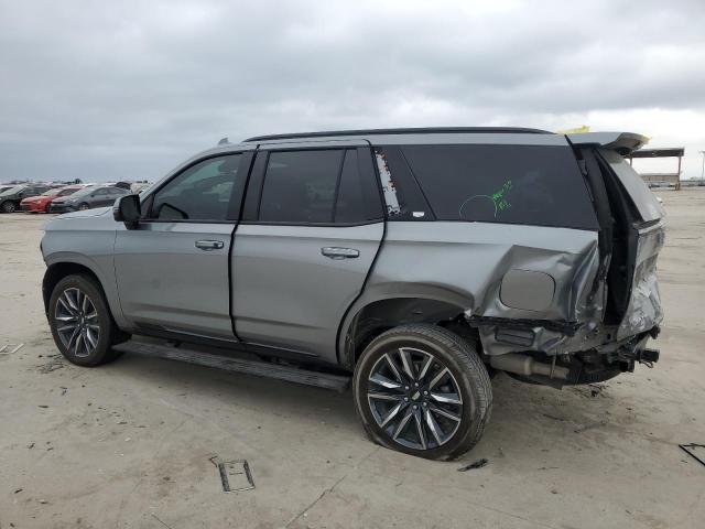 Photo 1 VIN: 1GYS4GKL0PR438899 - CADILLAC ESCALADE S 