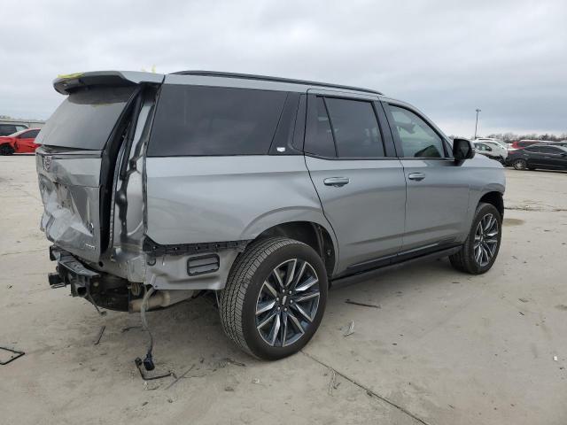 Photo 2 VIN: 1GYS4GKL0PR438899 - CADILLAC ESCALADE S 