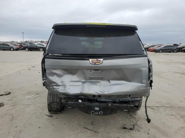 Photo 5 VIN: 1GYS4GKL0PR438899 - CADILLAC ESCALADE S 