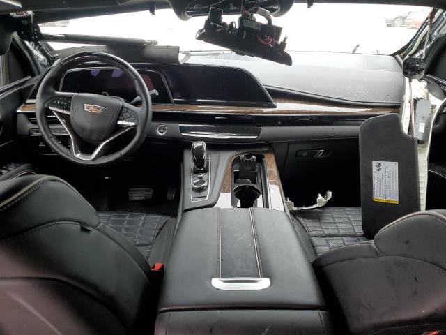 Photo 7 VIN: 1GYS4GKL0PR438899 - CADILLAC ESCALADE S 