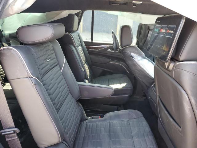 Photo 10 VIN: 1GYS4GKL0RR148245 - CADILLAC ESCALADE S 