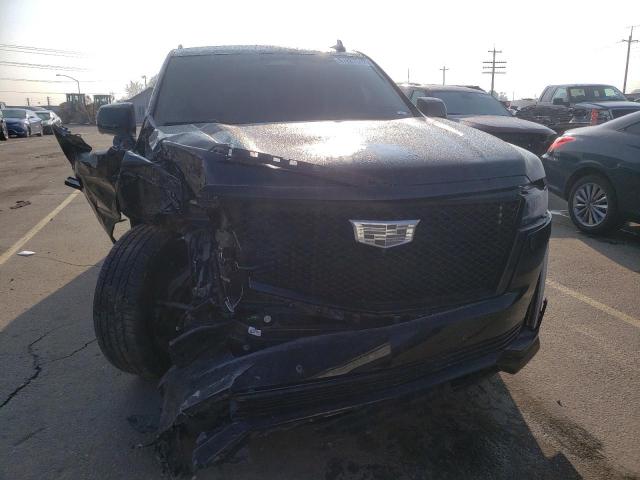 Photo 4 VIN: 1GYS4GKL1MR343568 - CADILLAC ESCALADE S 