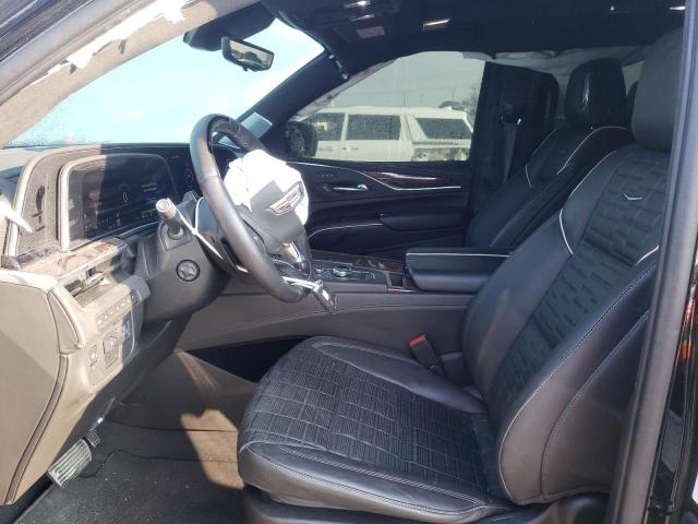 Photo 6 VIN: 1GYS4GKL1MR343568 - CADILLAC ESCALADE S 