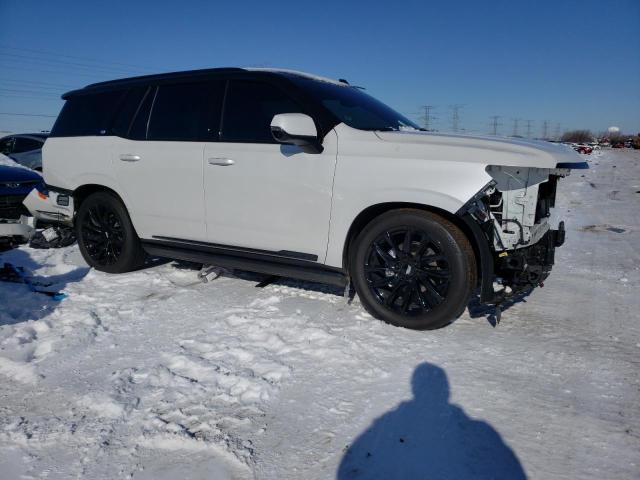 Photo 3 VIN: 1GYS4GKL1MR388400 - CADILLAC ESCALADE S 