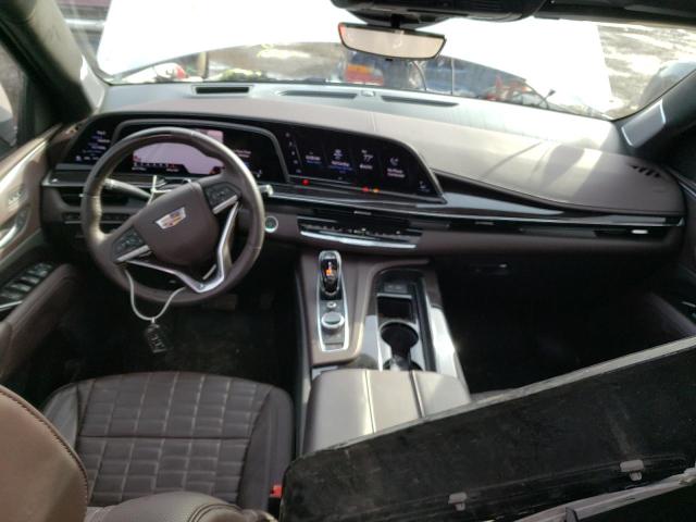 Photo 7 VIN: 1GYS4GKL1MR388400 - CADILLAC ESCALADE S 