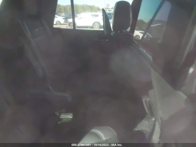 Photo 7 VIN: 1GYS4GKL1MR404224 - CADILLAC ESCALADE 