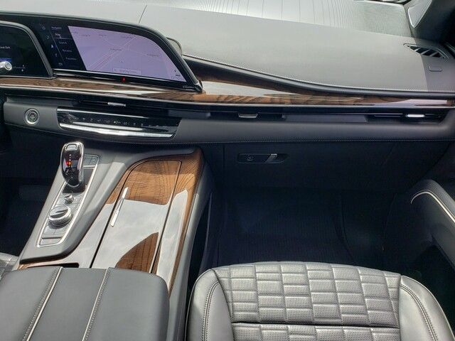 Photo 7 VIN: 1GYS4GKL1MR464892 - CADILLAC ESCALADE 