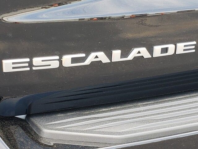 Photo 9 VIN: 1GYS4GKL1MR464892 - CADILLAC ESCALADE 