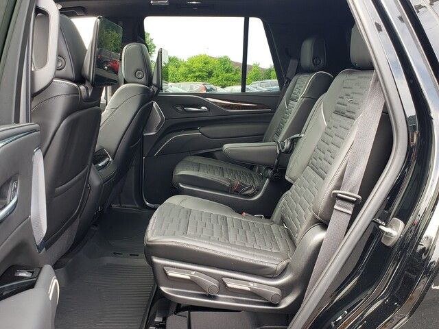 Photo 6 VIN: 1GYS4GKL1MR464892 - CADILLAC ESCALADE 