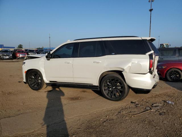 Photo 1 VIN: 1GYS4GKL1PR252319 - CADILLAC ESCALADE S 