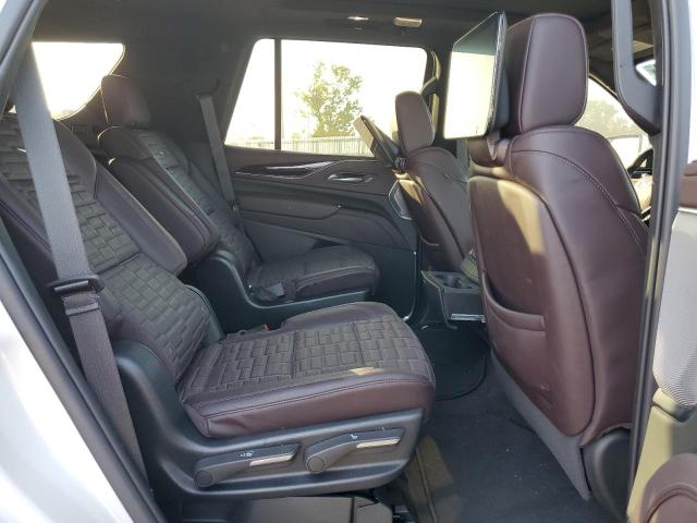 Photo 10 VIN: 1GYS4GKL1PR252319 - CADILLAC ESCALADE S 