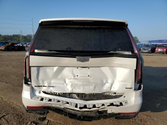 Photo 5 VIN: 1GYS4GKL1PR252319 - CADILLAC ESCALADE S 