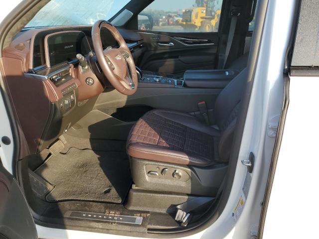 Photo 6 VIN: 1GYS4GKL1PR252319 - CADILLAC ESCALADE S 