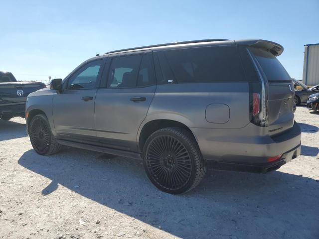 Photo 1 VIN: 1GYS4GKL1RR207819 - CADILLAC ESCALADE S 