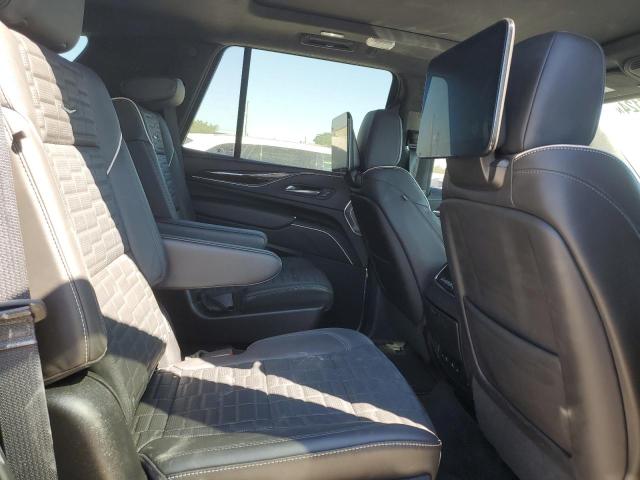 Photo 10 VIN: 1GYS4GKL1RR207819 - CADILLAC ESCALADE S 