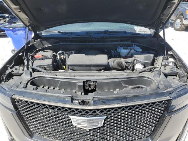 Photo 11 VIN: 1GYS4GKL1RR207819 - CADILLAC ESCALADE S 