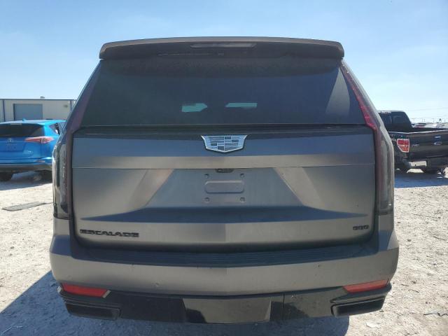 Photo 5 VIN: 1GYS4GKL1RR207819 - CADILLAC ESCALADE S 