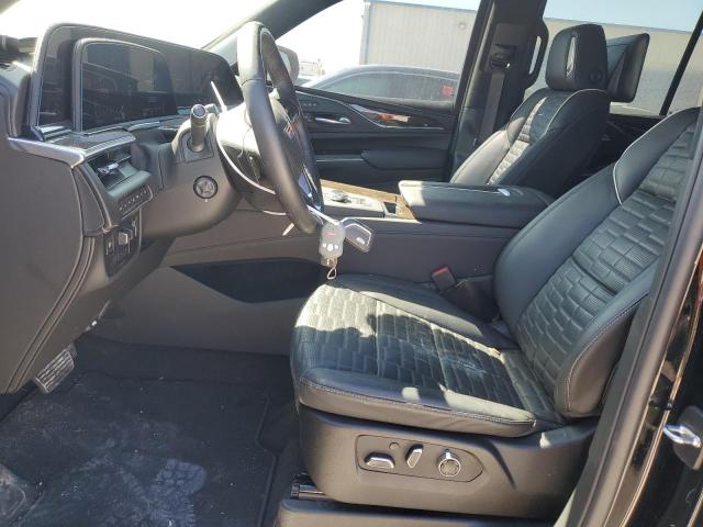 Photo 6 VIN: 1GYS4GKL1RR207819 - CADILLAC ESCALADE S 