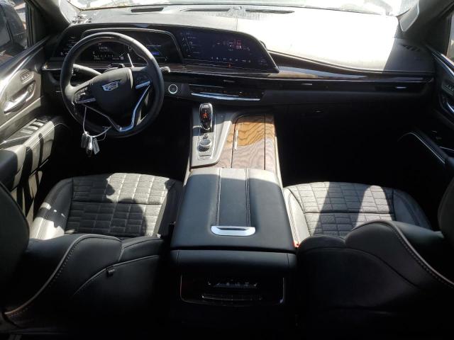 Photo 7 VIN: 1GYS4GKL1RR207819 - CADILLAC ESCALADE S 