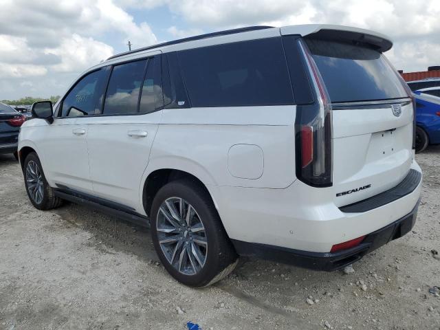 Photo 1 VIN: 1GYS4GKL2MR234147 - CADILLAC ESCALADE S 