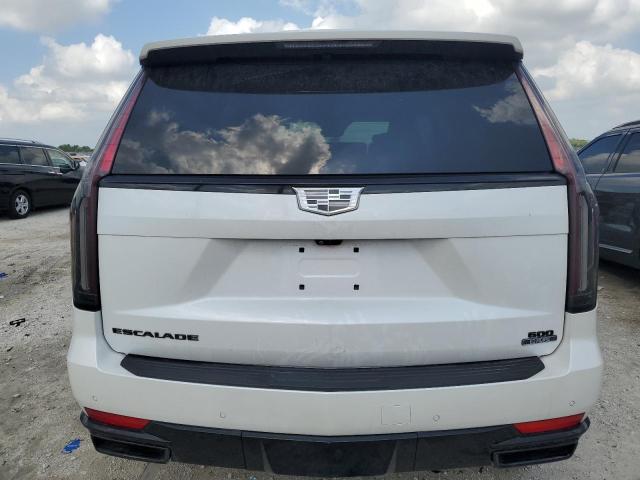 Photo 5 VIN: 1GYS4GKL2MR234147 - CADILLAC ESCALADE S 