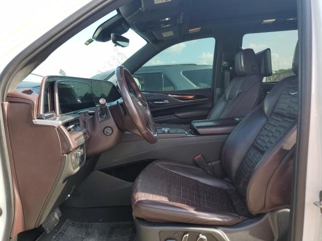 Photo 6 VIN: 1GYS4GKL2MR234147 - CADILLAC ESCALADE S 