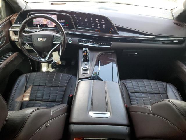 Photo 7 VIN: 1GYS4GKL2MR234147 - CADILLAC ESCALADE S 