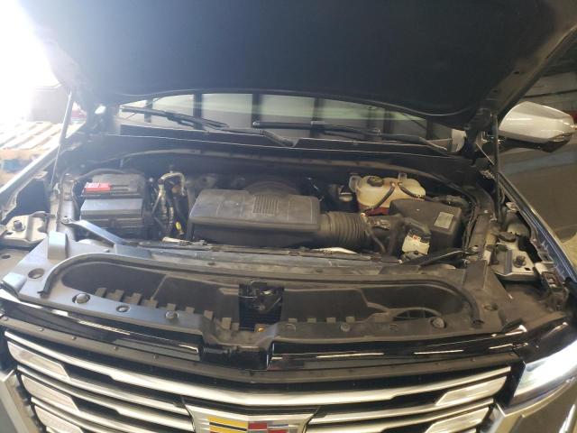 Photo 11 VIN: 1GYS4GKL2PR487392 - CADILLAC ESCALADE S 