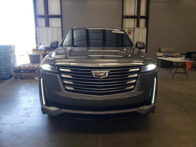 Photo 4 VIN: 1GYS4GKL2PR487392 - CADILLAC ESCALADE S 