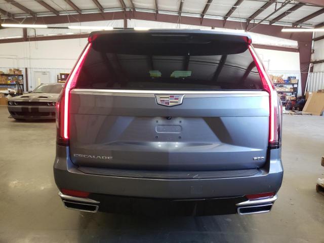 Photo 5 VIN: 1GYS4GKL2PR487392 - CADILLAC ESCALADE S 