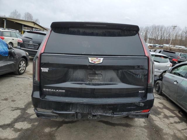 Photo 5 VIN: 1GYS4GKL3MR200489 - CADILLAC ESCALADE S 