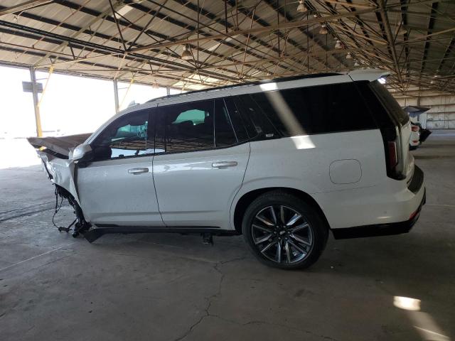 Photo 1 VIN: 1GYS4GKL3MR307896 - CADILLAC ESCALADE S 