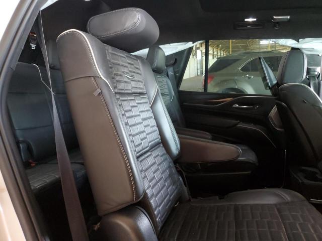 Photo 10 VIN: 1GYS4GKL3MR307896 - CADILLAC ESCALADE S 