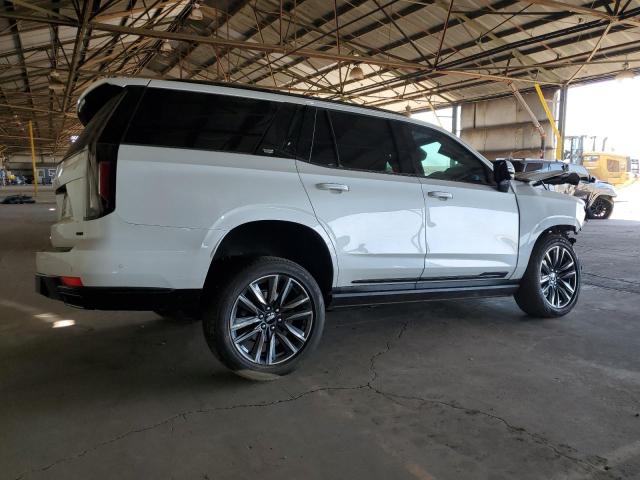 Photo 2 VIN: 1GYS4GKL3MR307896 - CADILLAC ESCALADE S 