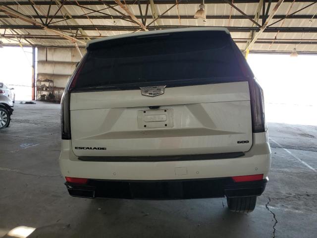 Photo 5 VIN: 1GYS4GKL3MR307896 - CADILLAC ESCALADE S 