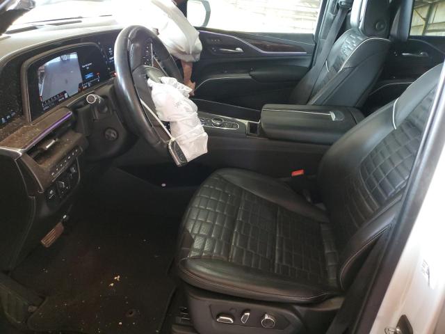 Photo 6 VIN: 1GYS4GKL3MR307896 - CADILLAC ESCALADE S 